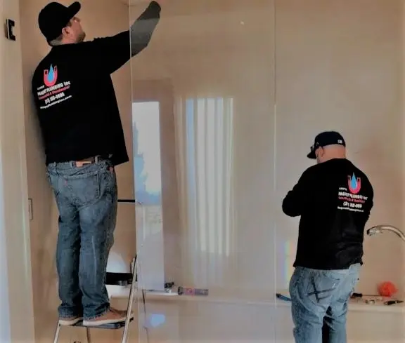 Professional plumbing installation for Tankless Water Heater Installation in Lower Allen